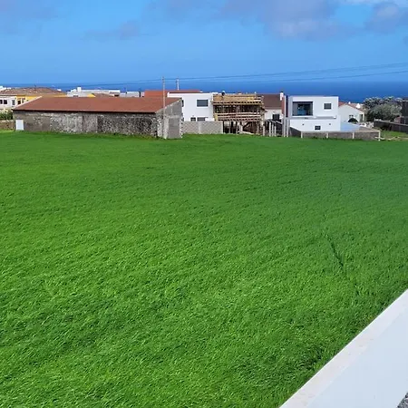 Casa Das Azorinas Fenais da Luz Buitenkant foto