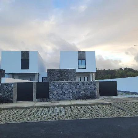 Casa Das Azorinas Fenais da Luz Buitenkant foto