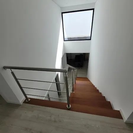 Casa Das Azorinas Fenais da Luz Buitenkant foto