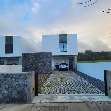 Casa Das Azorinas Fenais da Luz Buitenkant foto