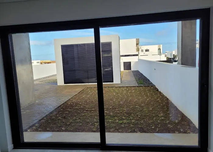 Casa Das Azorinas
