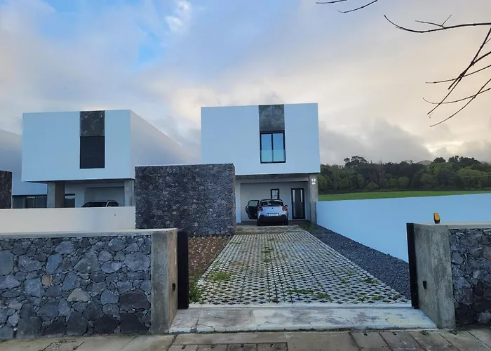 Casa Das Azorinas