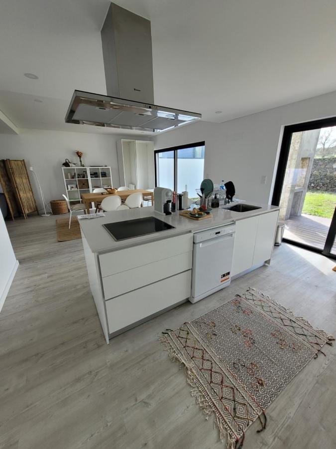 Casa Azorinas Holiday home *