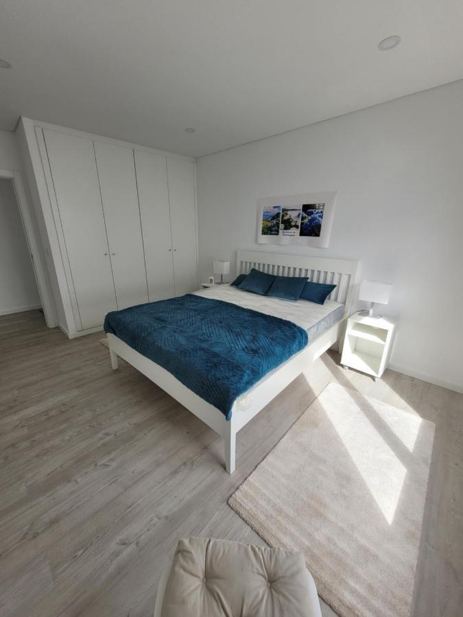 Holiday home Casa Azorinas Fenais da Luz