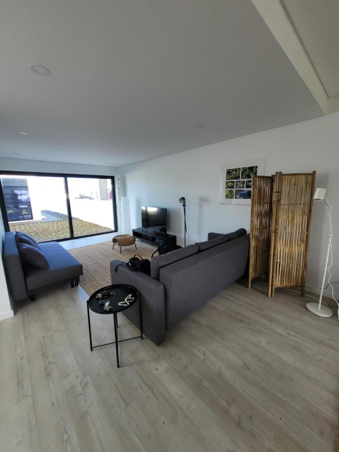 Holiday home Casa Azorinas