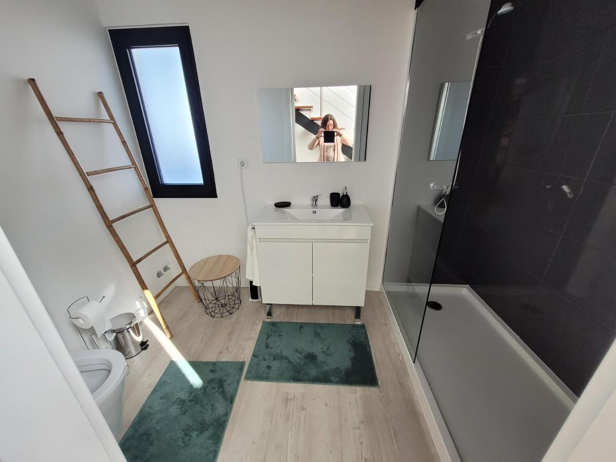 Casa Azorinas Holiday home Fenais da Luz
