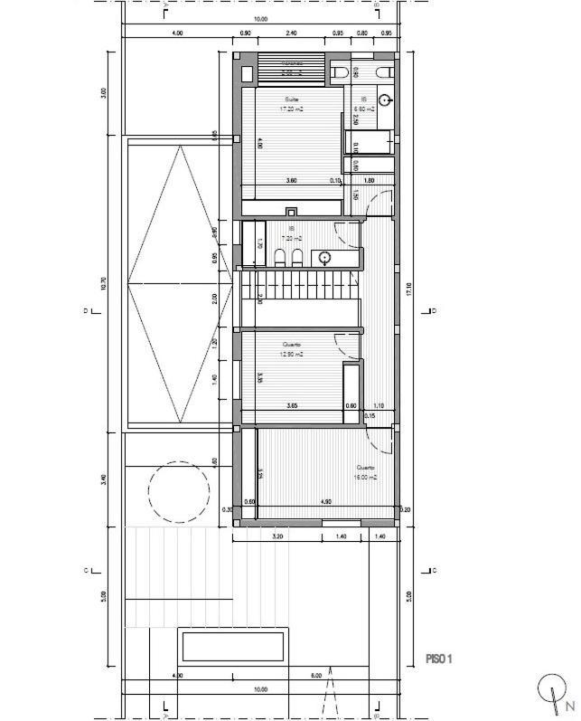 Holiday home Casa Azorinas Fenais da Luz