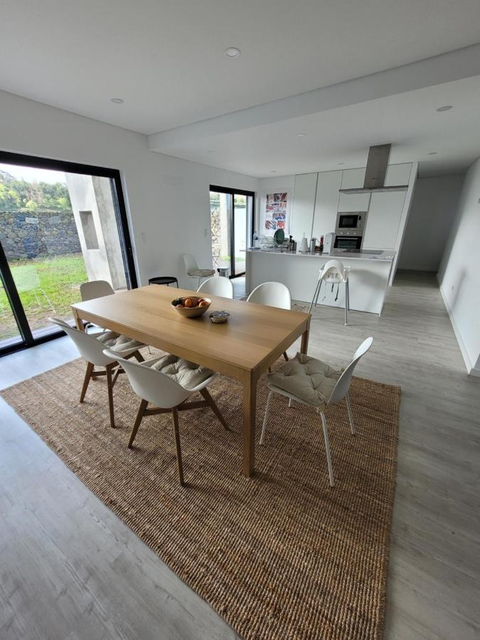 Holiday home Casa Azorinas